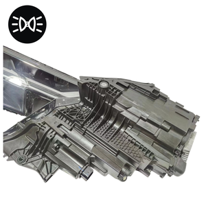 Feux avant LED sportifs dynamiques pour <span class=keywords><strong>Audi</strong></span> <span class=keywords><strong>Q8</strong></span> <span class=keywords><strong>2018</strong></span>+ Lumière blanche froide avec température de couleur de 6000K - Product Image 6