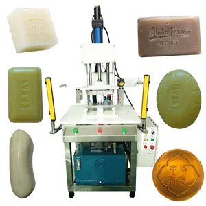 Moulding Machine for Soap Stamper Soap Machine