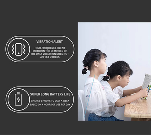 Corrector de Postura Inteligente para Niños, Estudiantes y Trabajadores de Oficina - Hecho en China - Para Hombres y Mujeres - Product Image 4