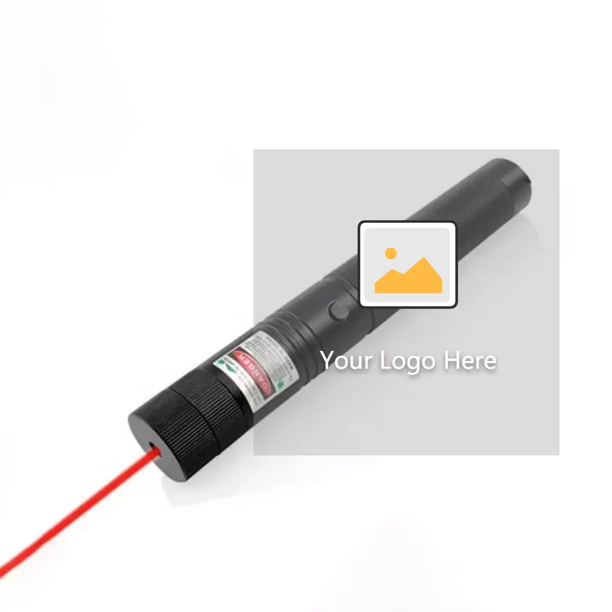 factory wholesale multi-functional aluminum body rechargeable led laser pointer red green infrared flashlight 303 laser pointer