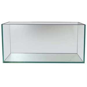 Bể cá thủy tinh siêu trắng trong suốt, ít sắt, có thể tùy chỉnh kích thước lớn, dùng trang trí khách sạn, nước mặn. - Product Image 3