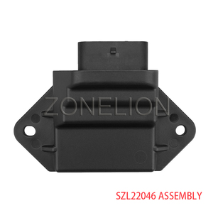 Bộ điều khiển điện tử ECU xe máy cho hệ thống phun xăng điện tử <span class=keywords><strong>EFI</strong></span> của Yamaha-Honda-Suzuki-Kawasaki - Product Image 6