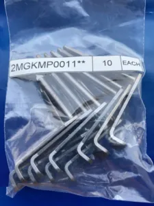 Original New SMT Spare Parts FUJI AA0FW00 2MGKMP001100 For SMT Pick And Place Machine