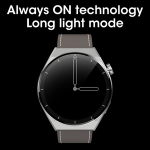 Reloj Inteligente Independiente con NFC, Pantalla Grande, Resistente al Agua IP68, Carga Inalámbrica <span class=keywords><strong>2022</strong></span>, Aleación Electrónica de 1.5 Pulgadas, Color IPS - Product Image 5