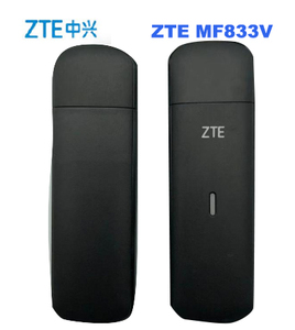 MODEM USB pour ZTE MF833 MF833T ZTE <span class=keywords><strong>MF833V</strong></span> MF833U 4G LTE Cat4 Clé USB - Product Image 2