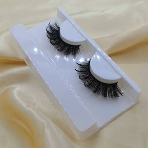 <span class=keywords><strong>Faux</strong></span> <span class=keywords><strong>cils</strong></span> en gros marque privée <span class=keywords><strong>Faux</strong></span> vison 5-15mm <span class=keywords><strong>cils</strong></span> à pointes d Curl <span class=keywords><strong>cils</strong></span> russes ressemblent à une extension de <span class=keywords><strong>cils</strong></span> - Product Image 5