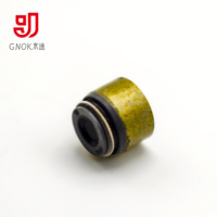 Joint d'étanchéité de tige de soupape de qualité supérieure, compatible avec Audi, Fiat, Peugeot, Renault, VW Polo, Golf, joint d'étanchéité moteur durable de haute qualité anti-fuite