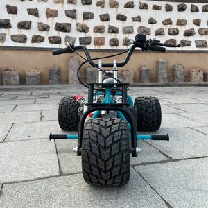 Mini Moto Personalizada 2025, 212cc, 7.5hp, 4 Tiempos, <span class=keywords><strong>a</strong></span> Gasolina, con Transmisión por Cadena, Freno Hidráulico, Velocidad Máxima de 60 km/h, <span class=keywords><strong>Go</strong></span> <span class=keywords><strong>Kart</strong></span> Todoterreno - Product Image 3