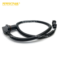 PERFECTRAIL 500343018 1920.CP Sensor Posisi Crankshaft untuk Iveco Daily, Citroen, Peugeot Boxer, dan Fiat Ducato