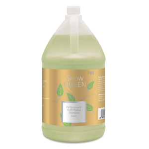 Shampoo pour animaux de compagnie professionnel en vrac, produit de nettoyage des poils de chien, gallon de shampooing pour chien - Product Image 2