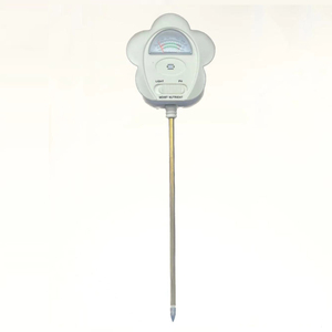 Testeur d'humidité du sol spécial, sec et humide, précis scientifiquement, humidimètre, matériau ABS, pour tester les plantes et les fleurs de jardin - Product Image 4
