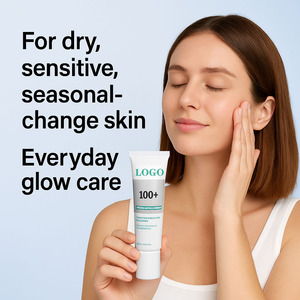 Private Label PDRN Hyaluronic Acid 100 <strong>Cream</strong> Instant Hydration <strong>Cream</strong> Organic Brightening Firming Hydrolyzed Collagen Face <strong>Cream</strong> - Product Image 4