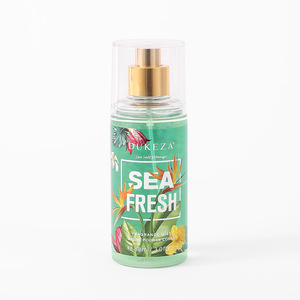 Parfum pour femmes Commerce extérieur transfrontalier 88ml Brume corporelle Explosions <span class=keywords><strong>Victoria</strong></span> Notes d'agrumes et florales Parfum du Zhejiang - Product Image 4