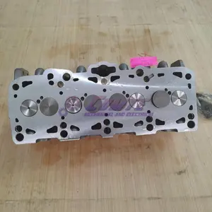 Testa del cilindro AHF per <span class=keywords><strong>Volkswagen</strong></span> 8v 1.9L 038103351B 908703 - Product Image 1