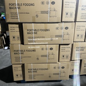 Wholesale of New Features Thermal Fogger Smog <b>Sprayer</b> Machine in South Africa - Product Image 6
