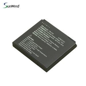 Batteria agli Ioni di Litio Ricaricabile 3.7V 3400mAh D230 YW-018 per POS Wireless PAX D230 SWLB, Vendita all'Ingrosso - Product Image 3