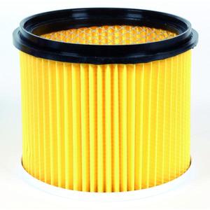 Einhell-2351110กรองจีบ-4006825231090ไฟฟ้าเครื่องมืออุปกรณ์เสริมสำหรับเครื่องสกัดฝุ่น - Product Image 1
