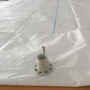 Hộp Đựng Flexitank Bện Có Đệm Sưởi Để Nạp Xi-rô 24 Tấn Tại Thái Lan - Product Image 4