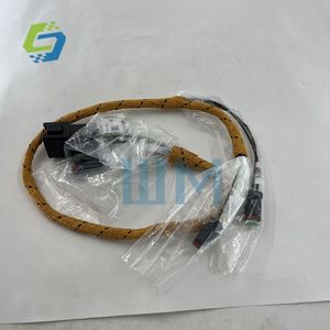 ชุดสายไฟเครื่องยนต์รถขุดว่านหมิง รุ่น RH 2269668 226-9668 - Product Image 2