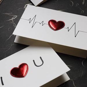 Thiệp Mời Đám Cưới Nhỏ Sang Trọng Bán Sỉ Quà Cảm Ơn Bìa Cứng Bìa Cứng Đóng Gói Logo Theo Yêu Cầu Phong Bì Giấy Đựng Thẻ - Product Image 6