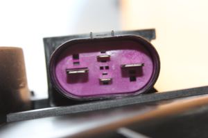 Kipas pendingin Radiator ganda otomatis, modul Unit kontrol untuk AUDI A3 VW TOURAN GOLF SKODA OCTAVIA - Product Image 4