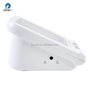 EUR VET en çok satan veteriner ekipmanları dijital veteriner kan basıncı monitörü tansiyon aleti tonometre hayvan bakımı için - Product Image 3
