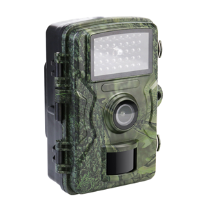 Outdoor 1080P HD Jagdkamera IP66 Wasserdichte Wildkameras mit IR-Nachtsicht 15m PIR-Reichweite Schnelle Auslösezeit - Product Image 5