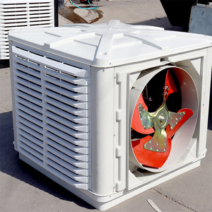 3 Phase 25000 Cmh Dc Cheap Cooler Industrial Air Cooler Bangladesh Portable Industry 18000 M3 /H - Product Image 2