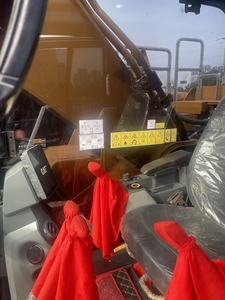 รถขุดตีนตะขาบ Cat345D ระดับไฮเอนด์45ton รถขุดไฮดรอลิกหนัก Cat329d 329สำหรับแมว - Product Image 3