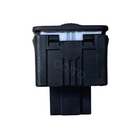 ODITO interruptor de faro automotriz de plástico nuevo y usado 5GG941333 para Golf 7 MK7 regulador de faro para fabricación