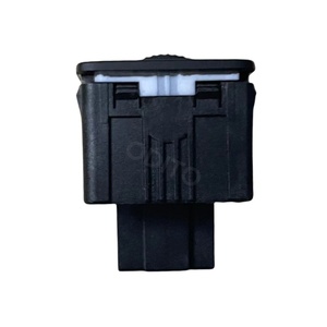 ODITO Interrupteur de phare automobile en plastique neuf et d'<span class=keywords><strong>occasion</strong></span> 5GG941333 pour <span class=keywords><strong>Golf</strong></span> <span class=keywords><strong>7</strong></span> MK7 Régulateur de phare pour la fabrication - Product Image 3