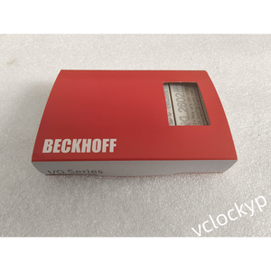 KL2602 เบ็คฮอฟฟ์ PLC ชิ้นส่วน I/O 2 ช่องสัญญาณ โมดูลเทอร์มินัลรีเลย์ ใช้แล้ว - Product Image 4