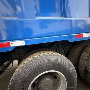 รถดัมพ์มือสอง Sinotruk Howo 6*4 กำลังแรง 371-450 แรงม้า บรรทุก 40 ตัน ลดราคาพิเศษ |   รถบรรทุกตีนตะขาบพวงมาลัยซ้ายขาย - Product Image 4