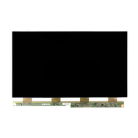 Penggantian Kaca Layar MV238FHB-N30 1920*1080 (FHD) 75Hz LCD untuk Desktop AIO 23.8 Inci LVDS 30 Pin