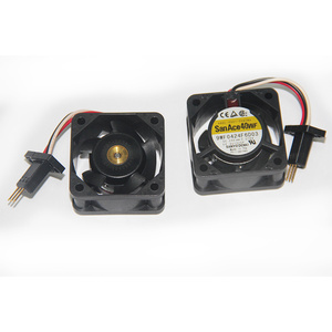 FANUC A90L-0001-0507 # A 9WF0424F6D03 Nuevo Ventilador de Refrigeración de Husillo Original para PLC de Accionamiento - Product Image 3