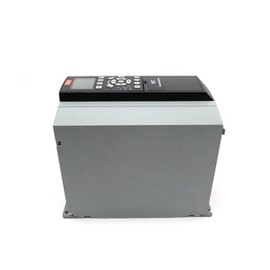 ตัวแปลงความถี่131U5675 2HP VLT 380-500V สำหรับระบบอัตโนมัติทางอุตสาหกรรม380-500VAC - Product Image 4