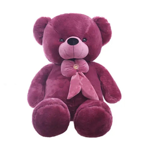 Wholesale <strong>Large</strong> 200CM Teddy Bear Soft Toys Cheap 2 Meters Stuffed <strong>Animals</strong> Plush Giant Teddy Bear - Product Image 4