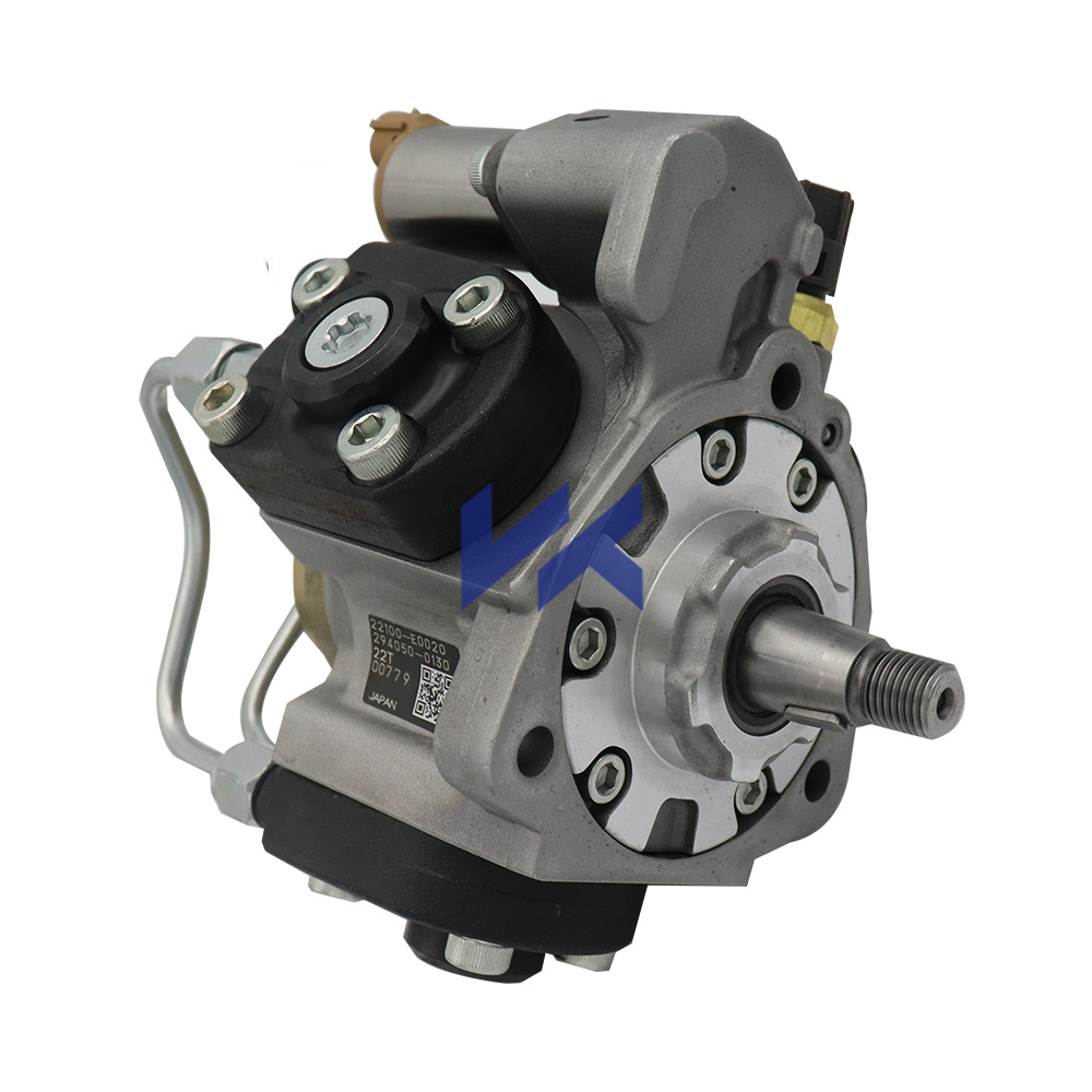 294050-0651 8-98238464-1 Fuel Injection Pump for Isuzu 6HK1