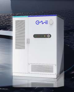 सबसे अधिक बिकने वाली बिजली आपूर्ति औद्योगिक वाणिज्यिक ऊर्जा भंडारण प्रणाली बैटरी - Product Image 3