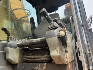 Foreuse à tarière terrestre d'occasion XCMG officielle XR360 102m Prix de la foreuse d'occasion - Product Image 5