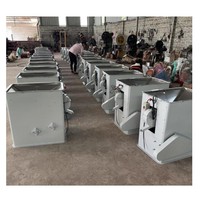 Machine à éliminer les pierres du riz fabriquée en Chine, séparateur de germe de blé