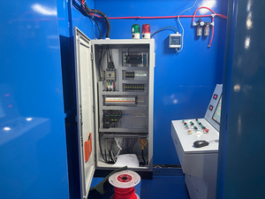 โรงงานผสมปูนแห้งกึ่งอัตโนมัติแบบพิเศษ โรงงานผสมปูนฉาบคุณภาพสูงแบบกำหนดเองได้ - Product Image 6