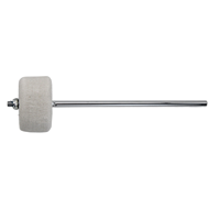 Tête de pédale de grosse caisse de qualité supérieure, pièce de batterie, accessoires de batterie, accessoires d'instruments de percussion