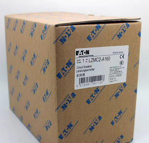 Interruptor Automático Original NZMC2-A160, Interruptor Automático de Caja Moldeada Nuevo NZMC2-A160, Interruptor Automático LZMC2-A160 - Product Image 1