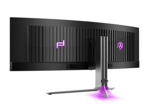 จอเกมมิ่ง AOC PD49 รุ่นใหม่ ความถี่รีเฟรช 240Hz รองรับสี sRGB 100% เวลาตอบสนอง 0.03ms - Product Image 6