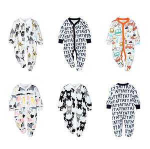 Vêtements pour bébés garçons en gros, Combinaison pour nouveau-né - Product Image 1