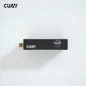 CUAV P9 Radio, Kit de Marco para Dron DIY, Módulo de Rastreo, Controlador <span class=keywords><strong>GPS</strong></span>, Transmisor de Telemetría, Transmisores y Receptores - Product Image 3