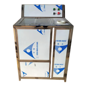 Máquinas Eléctricas Semiautomáticas <span class=keywords><strong>de</strong></span> Llenado y Lavado <span class=keywords><strong>de</strong></span> Botellas <span class=keywords><strong>de</strong></span> <span class=keywords><strong>3</strong></span>/5 <span class=keywords><strong>Galones</strong></span> para <span class=keywords><strong>Agua</strong></span> Pura, Aplicaciones Alimentarias, Bomba <span class=keywords><strong>de</strong></span> Motor, Barril <span class=keywords><strong>de</strong></span> Plástico - Product Image 2
