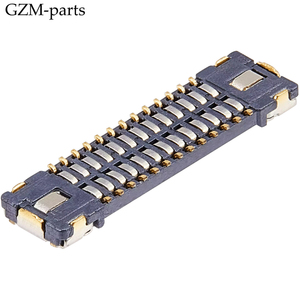Connecteur FPC de caméra arrière de téléobjectif arrière de téléphone portable pour remplacement d'<span class=keywords><strong>iPhone</strong></span> X - Product Image 3