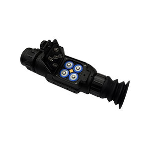 Lunette <span class=keywords><strong>thermique</strong></span> tactique étanche YXM335L, 384x288 35mm, monoculaire de vision nocturne portable pour la <span class=keywords><strong>chasse</strong></span> et l'observation, <span class=keywords><strong>prix</strong></span> d'usine - Product Image 5